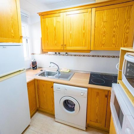 Alegria Id 27 Apartment Torrevieja Luaran gambar