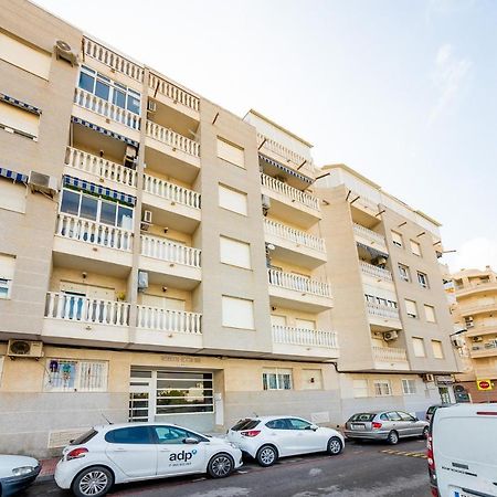Alegria Id 27 Apartment Torrevieja Luaran gambar