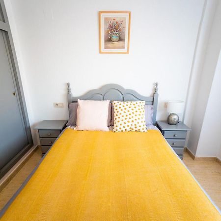 Alegria Id 27 Apartment Torrevieja Luaran gambar