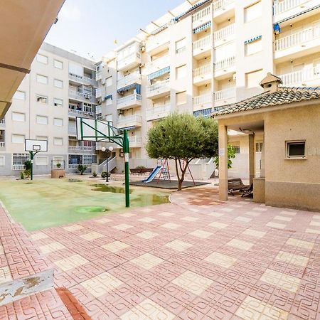 Alegria Id 27 Apartment Torrevieja Luaran gambar