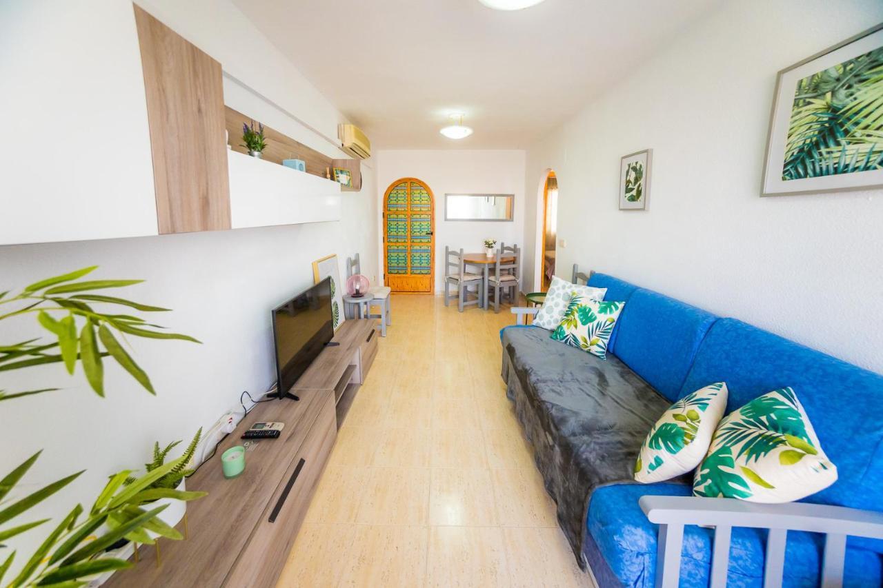Alegria Id 27 Apartment Torrevieja Luaran gambar