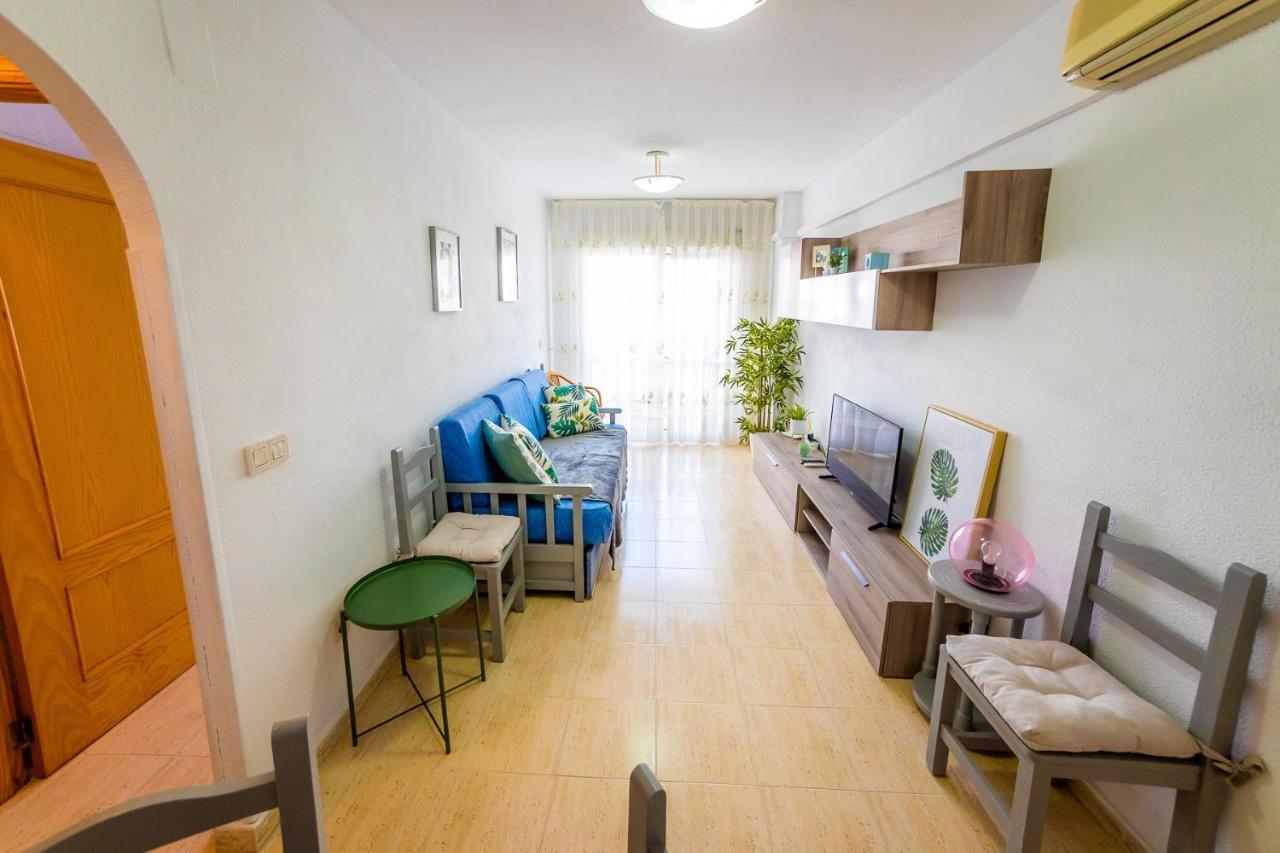 Alegria Id 27 Apartment Torrevieja Luaran gambar