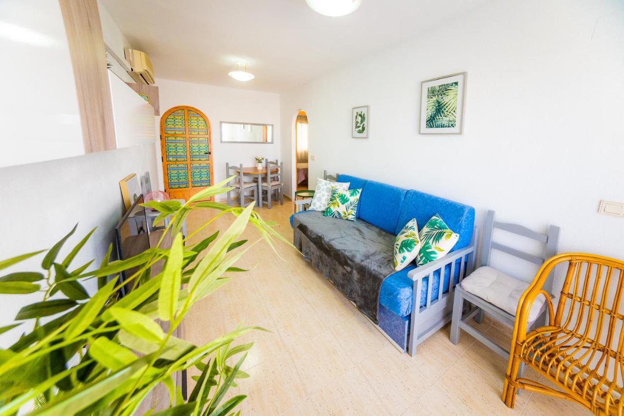 Alegria Id 27 Apartment Torrevieja Luaran gambar
