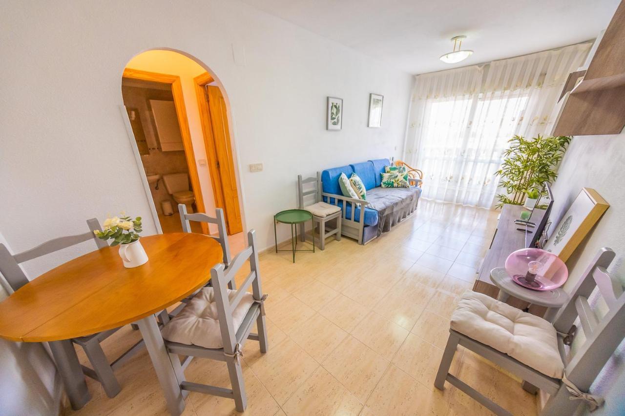 Alegria Id 27 Apartment Torrevieja Luaran gambar