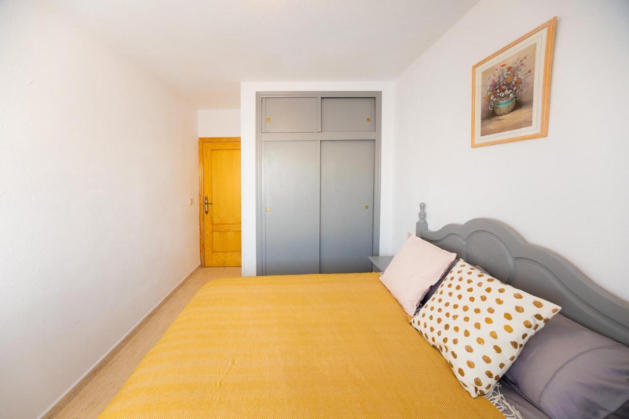 Alegria Id 27 Apartment Torrevieja Luaran gambar