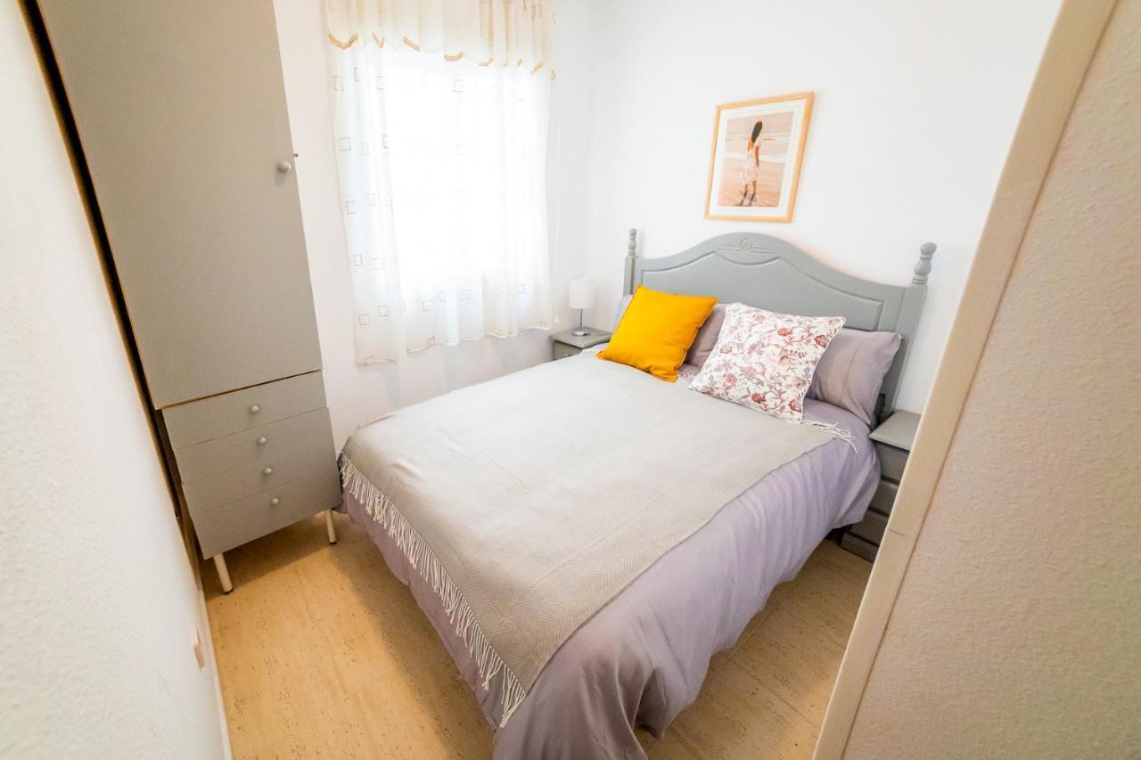 Alegria Id 27 Apartment Torrevieja Luaran gambar