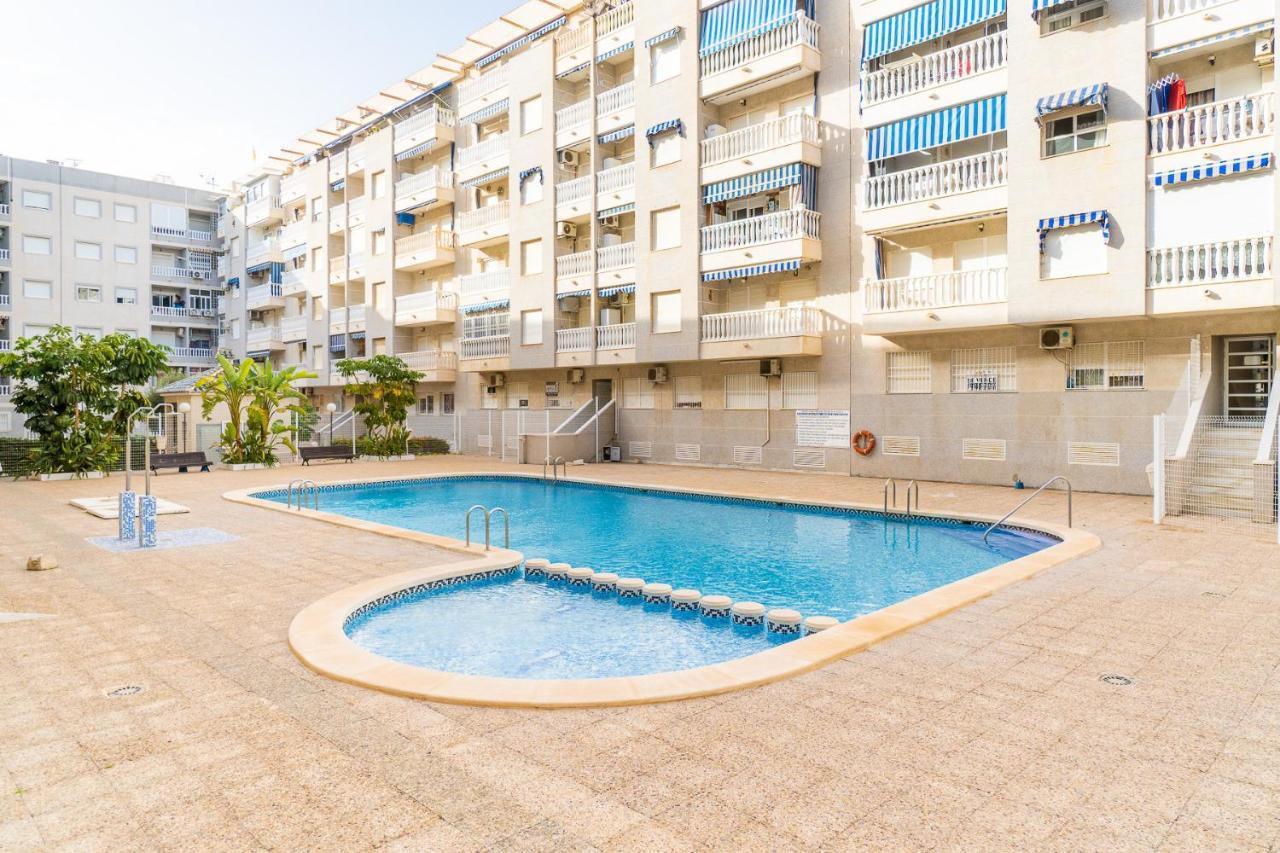 Alegria Id 27 Apartment Torrevieja Luaran gambar