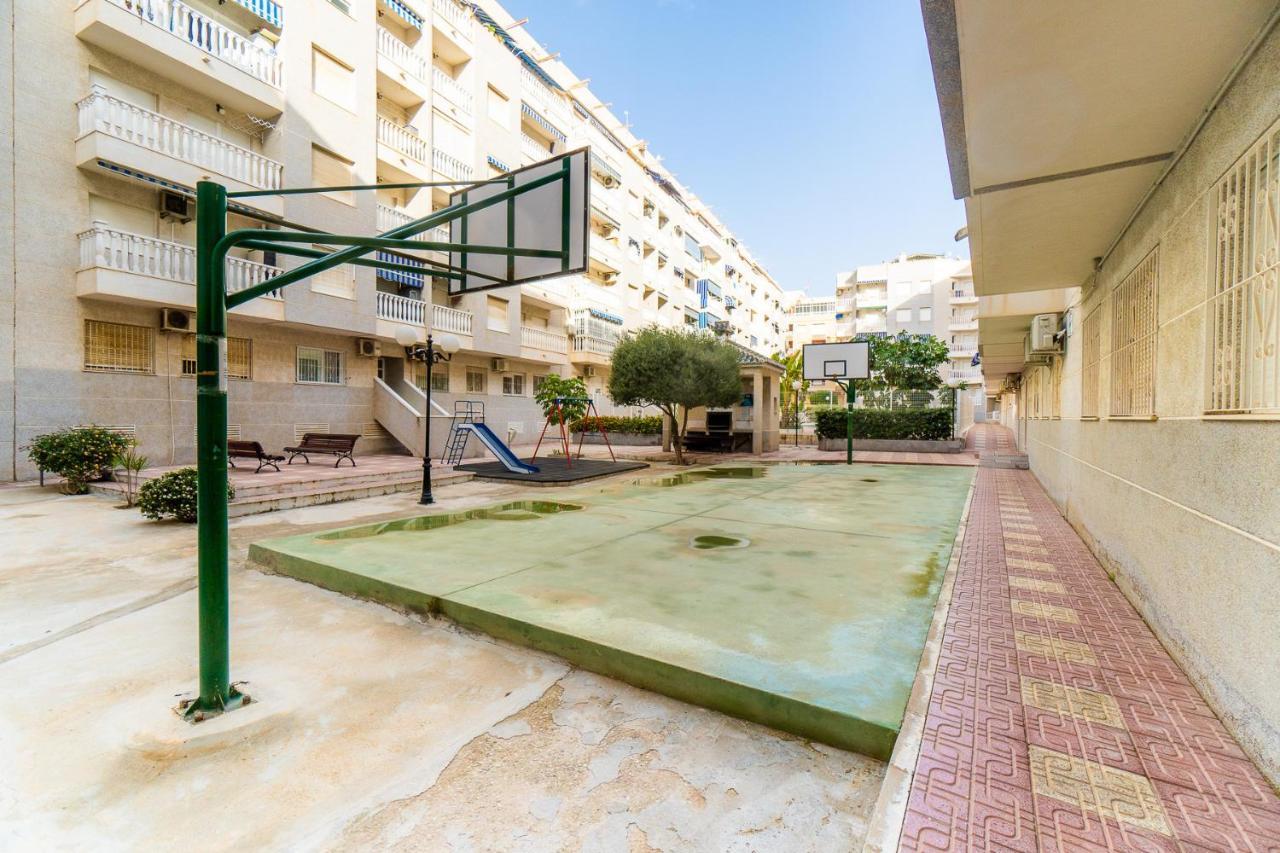 Alegria Id 27 Apartment Torrevieja Luaran gambar