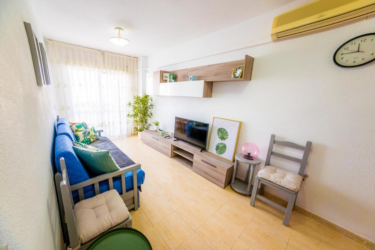 Alegria Id 27 Apartment Torrevieja Luaran gambar