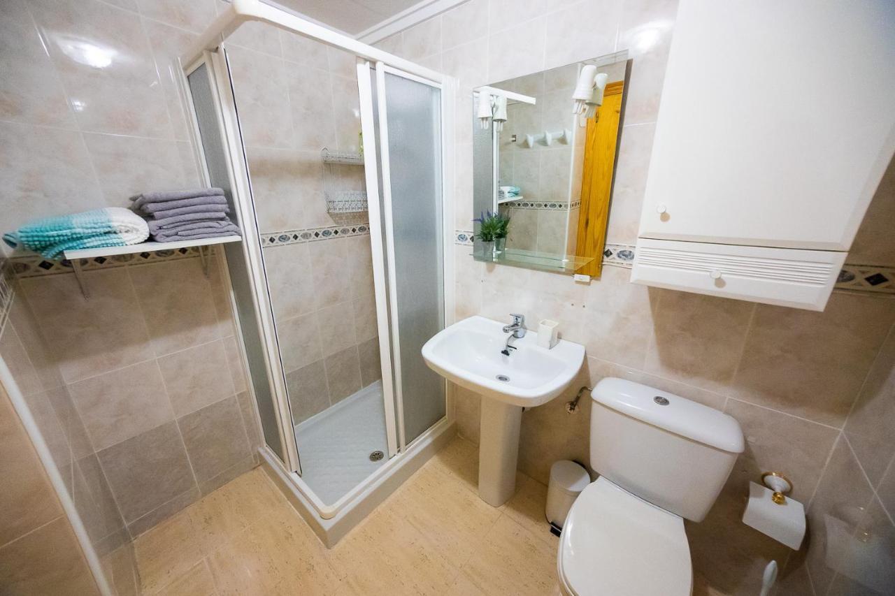 Alegria Id 27 Apartment Torrevieja Luaran gambar