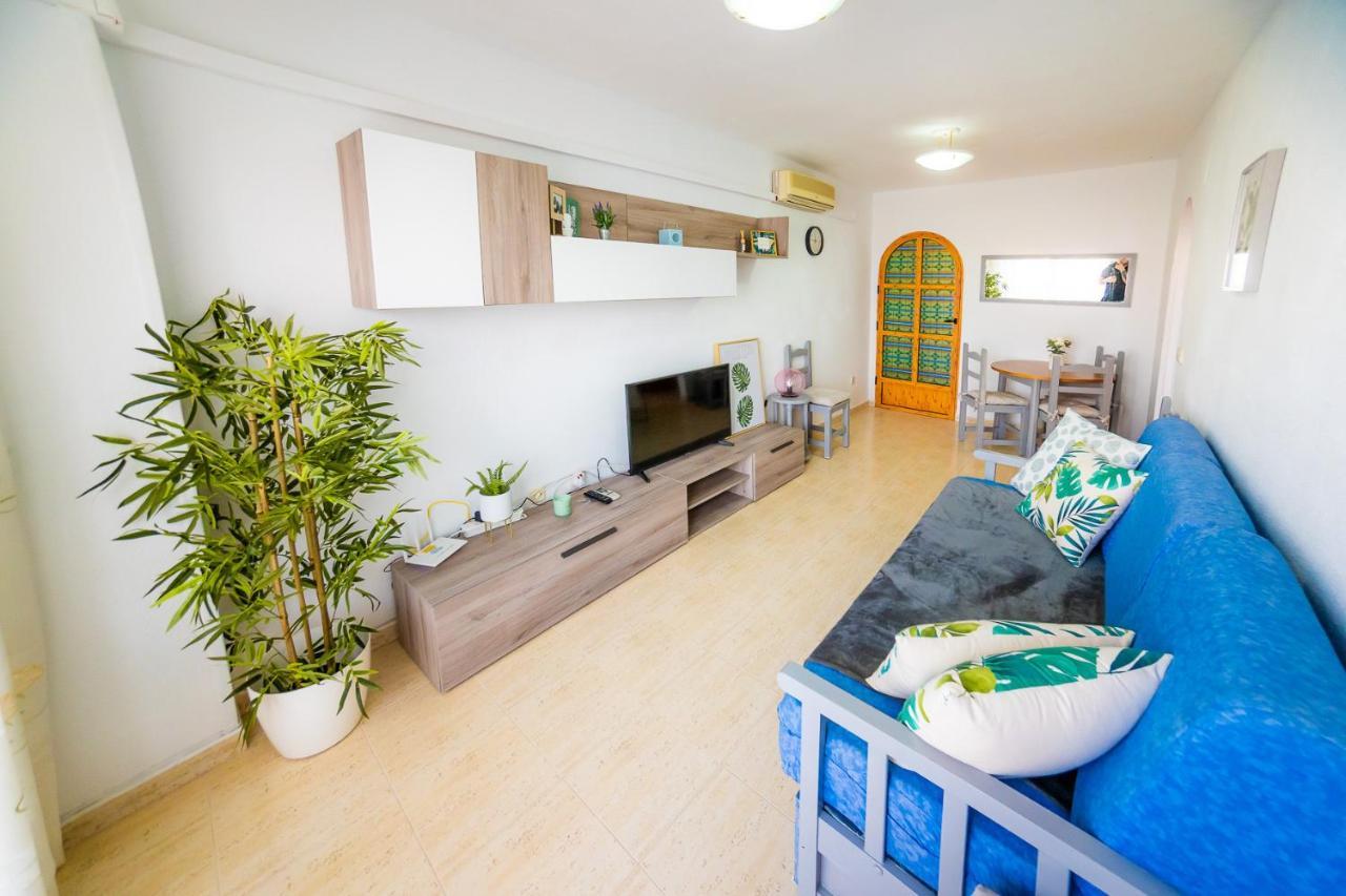 Alegria Id 27 Apartment Torrevieja Luaran gambar