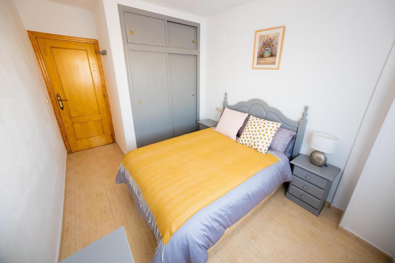 Alegria Id 27 Apartment Torrevieja Luaran gambar