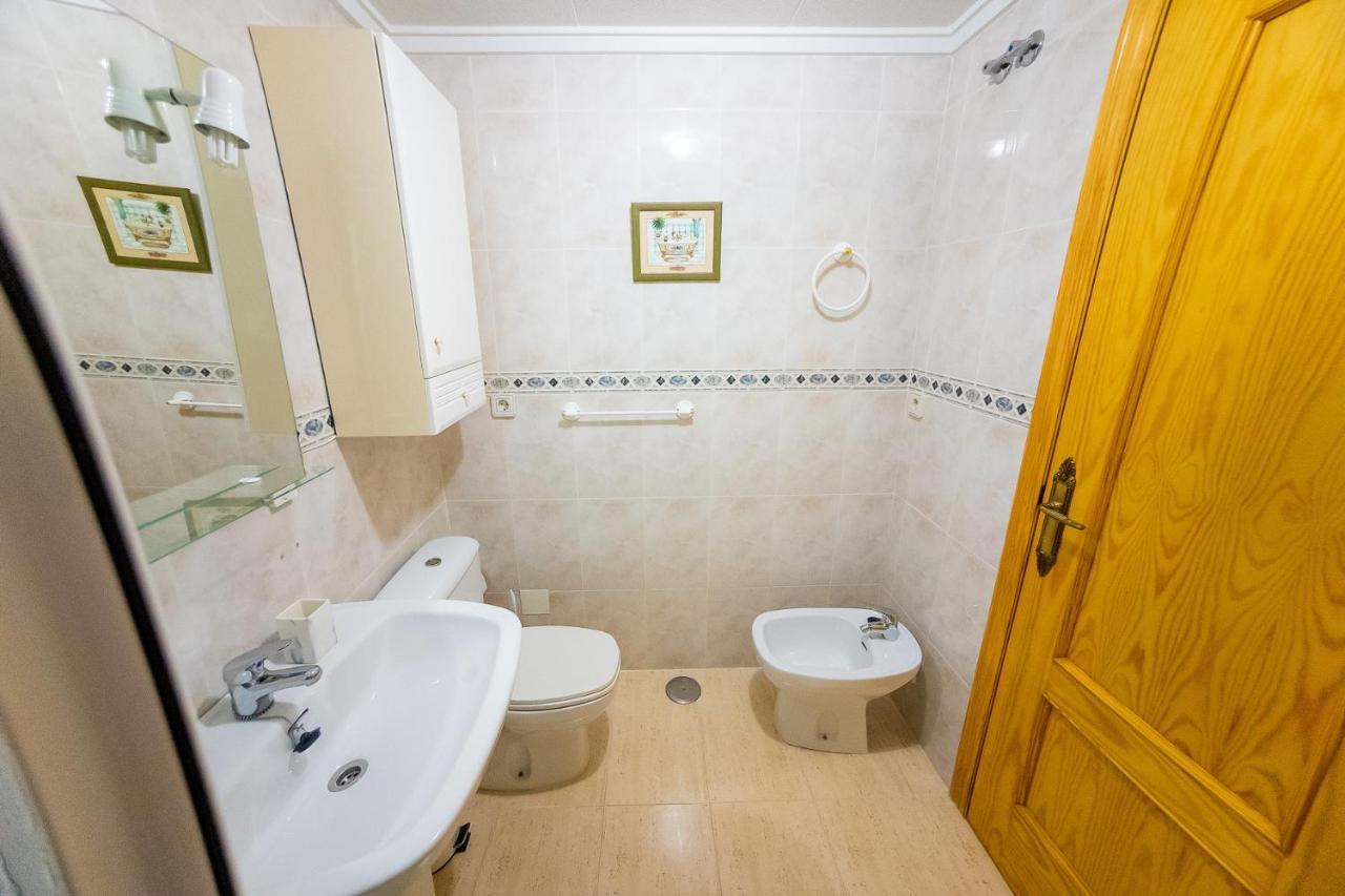Alegria Id 27 Apartment Torrevieja Luaran gambar