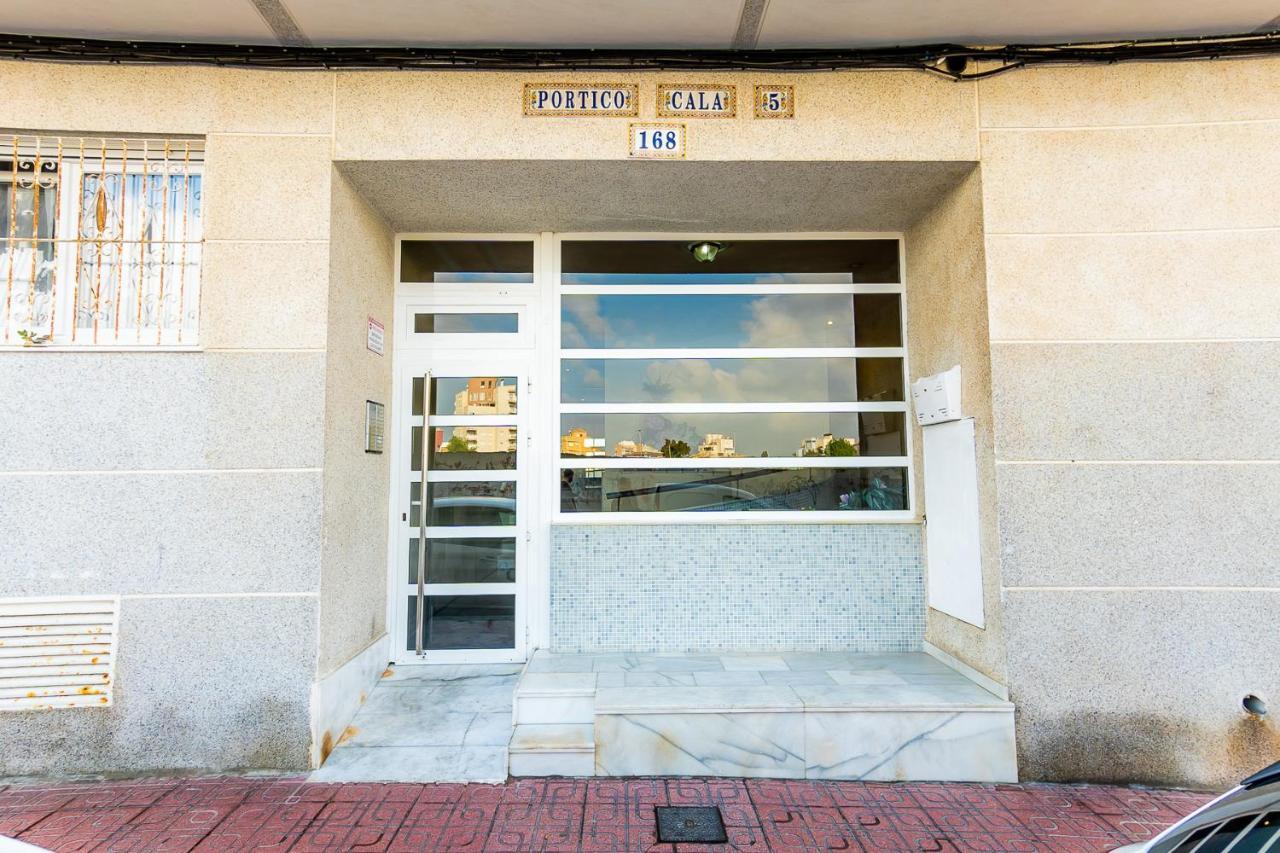 Alegria Id 27 Apartment Torrevieja Luaran gambar