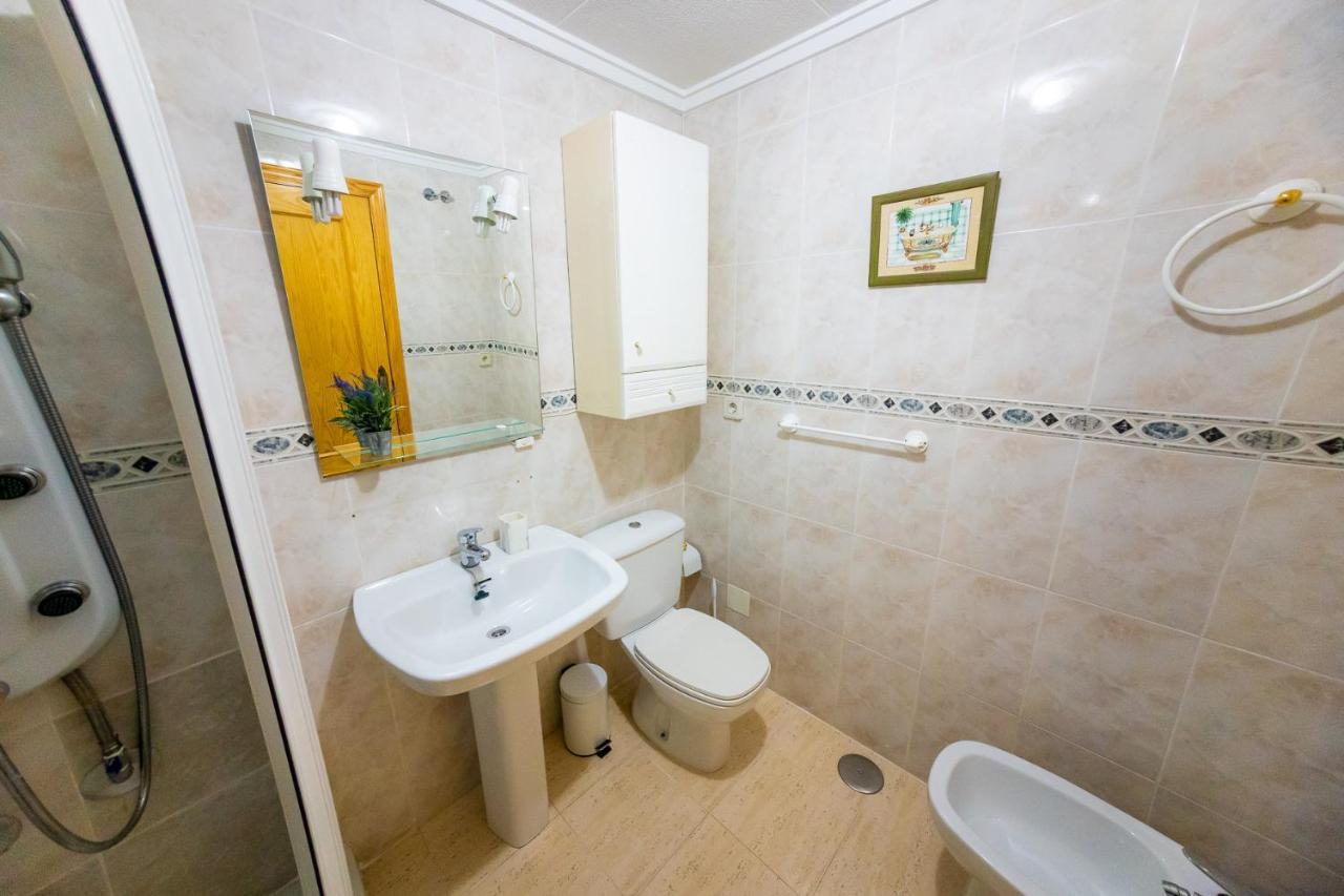 Alegria Id 27 Apartment Torrevieja Luaran gambar