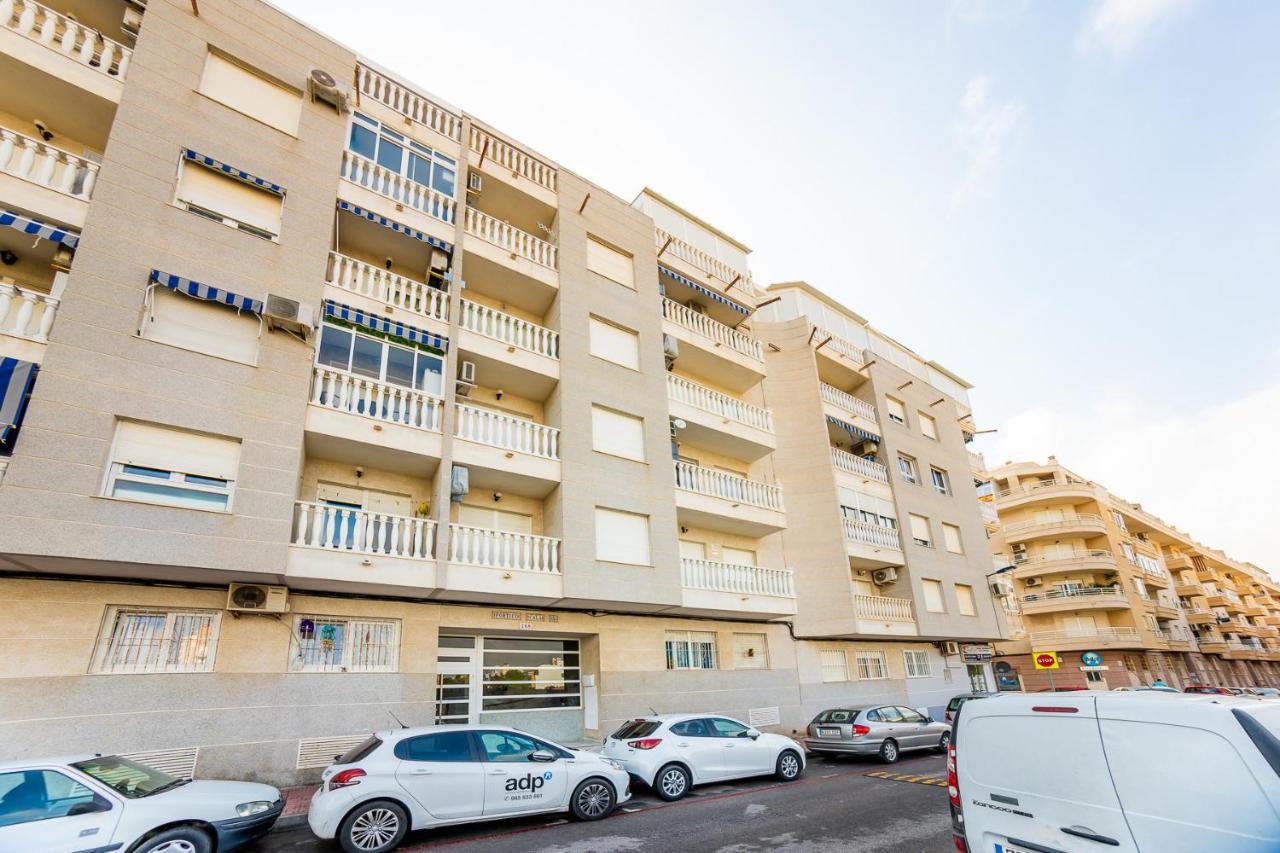 Alegria Id 27 Apartment Torrevieja Luaran gambar