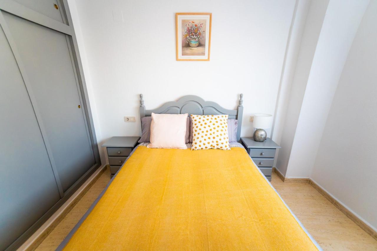 Alegria Id 27 Apartment Torrevieja Luaran gambar