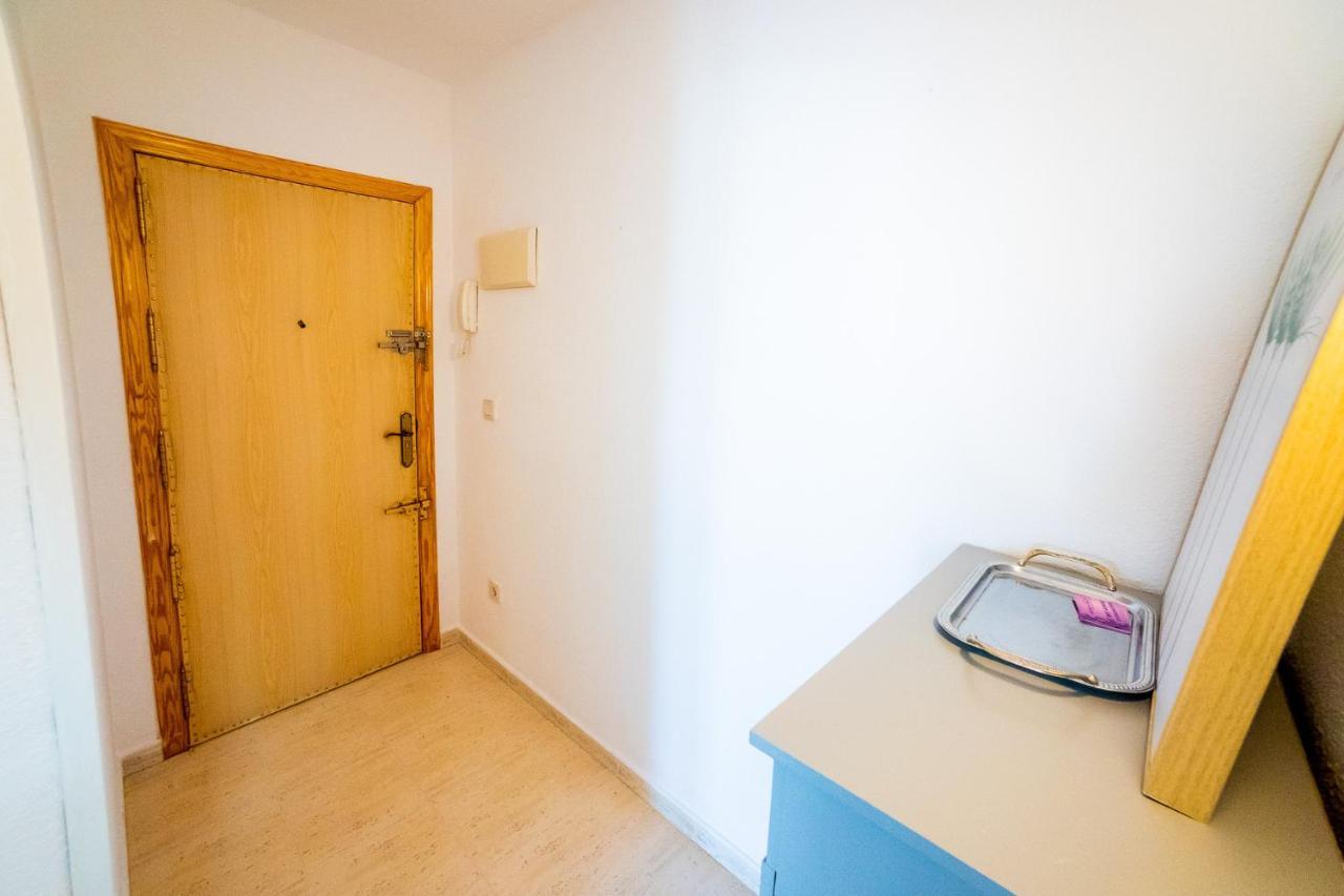 Alegria Id 27 Apartment Torrevieja Luaran gambar