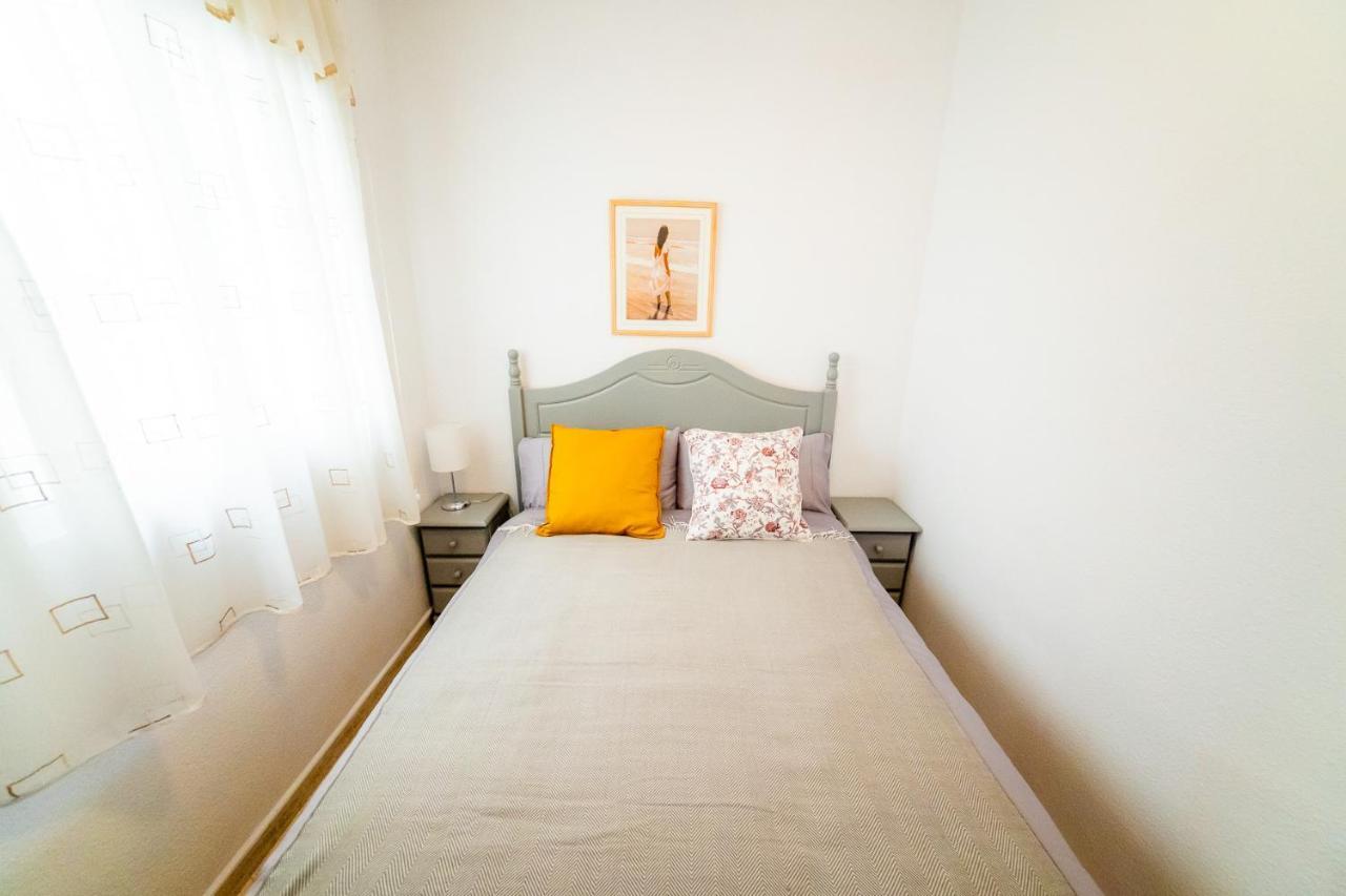 Alegria Id 27 Apartment Torrevieja Luaran gambar