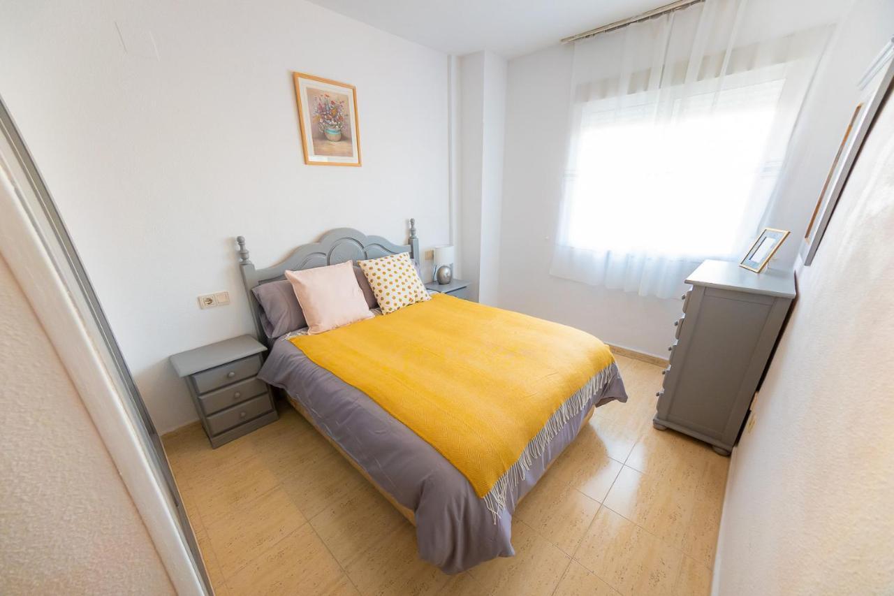 Alegria Id 27 Apartment Torrevieja Luaran gambar