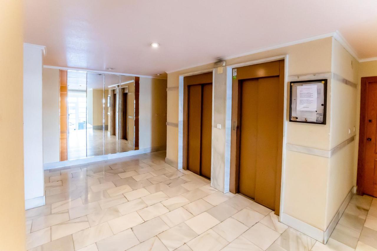 Alegria Id 27 Apartment Torrevieja Luaran gambar